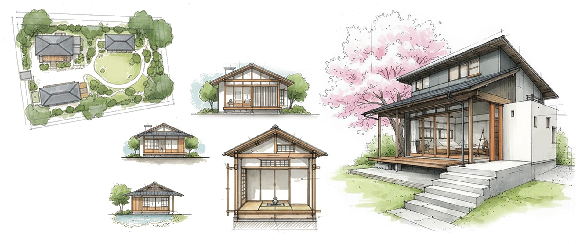 Creative thinking workshop for NID and NIFT aspirants in Pune